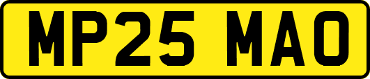 MP25MAO