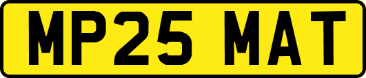MP25MAT