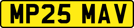 MP25MAV