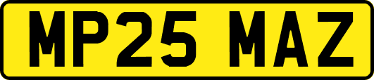 MP25MAZ