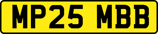 MP25MBB