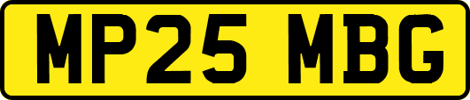 MP25MBG