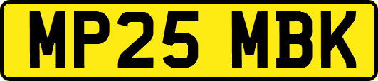 MP25MBK