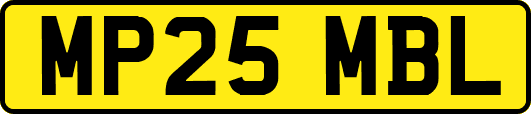 MP25MBL