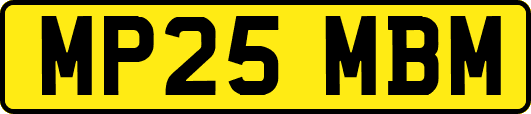 MP25MBM