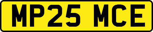 MP25MCE