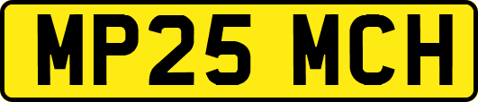 MP25MCH