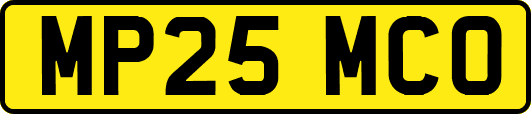 MP25MCO