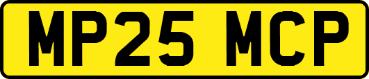 MP25MCP