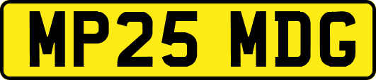 MP25MDG