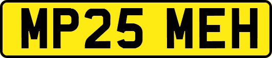 MP25MEH