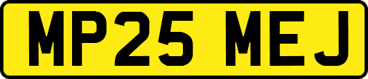 MP25MEJ
