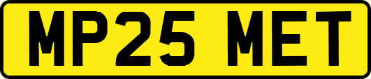 MP25MET
