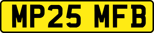 MP25MFB