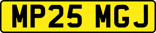 MP25MGJ