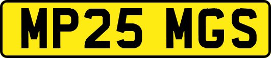 MP25MGS