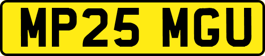 MP25MGU