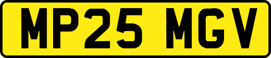 MP25MGV