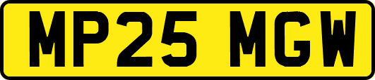 MP25MGW