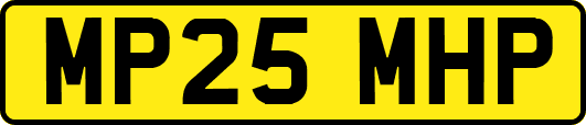 MP25MHP