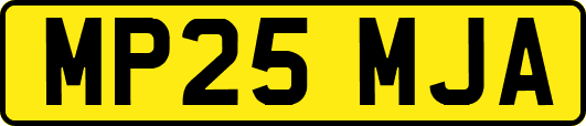 MP25MJA
