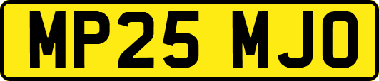 MP25MJO