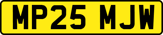 MP25MJW