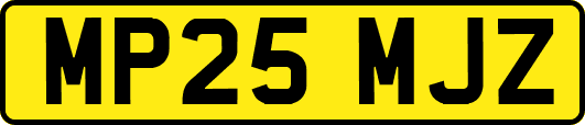 MP25MJZ