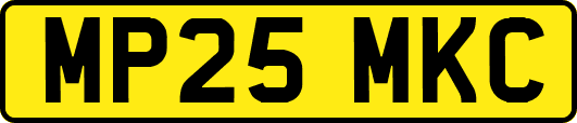 MP25MKC