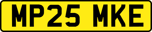 MP25MKE