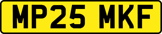 MP25MKF