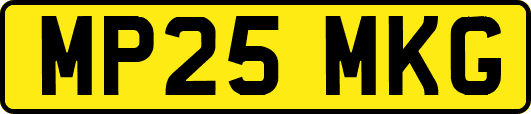 MP25MKG
