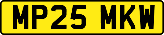 MP25MKW