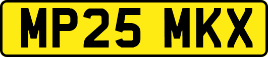 MP25MKX