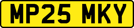MP25MKY
