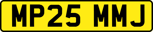 MP25MMJ