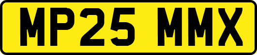 MP25MMX
