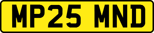 MP25MND
