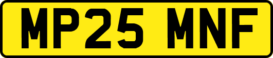 MP25MNF