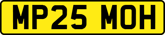 MP25MOH