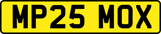 MP25MOX