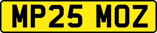 MP25MOZ