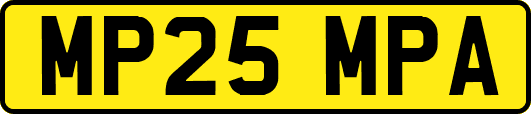 MP25MPA