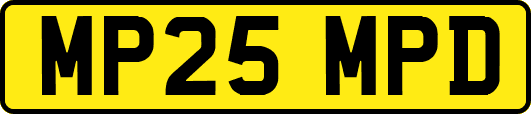 MP25MPD