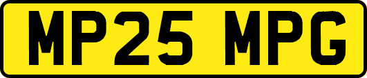 MP25MPG