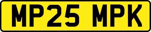 MP25MPK