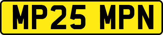 MP25MPN