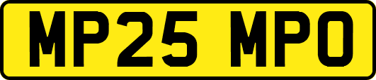 MP25MPO