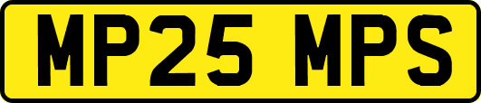MP25MPS