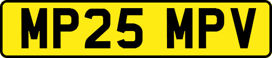 MP25MPV